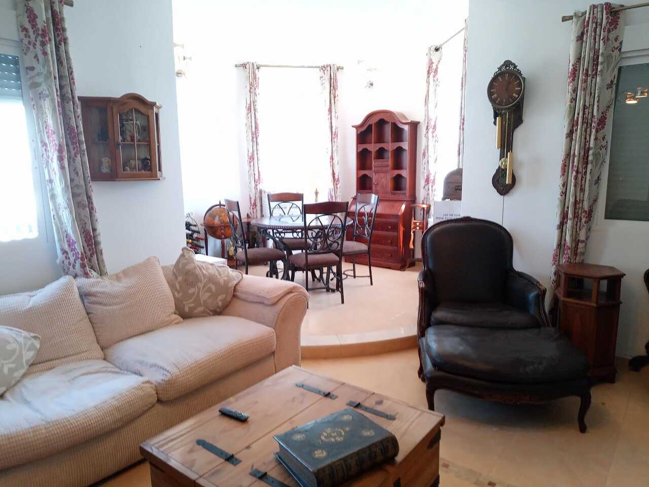 Rumah di Mazarulleque, Andalusia 10728215