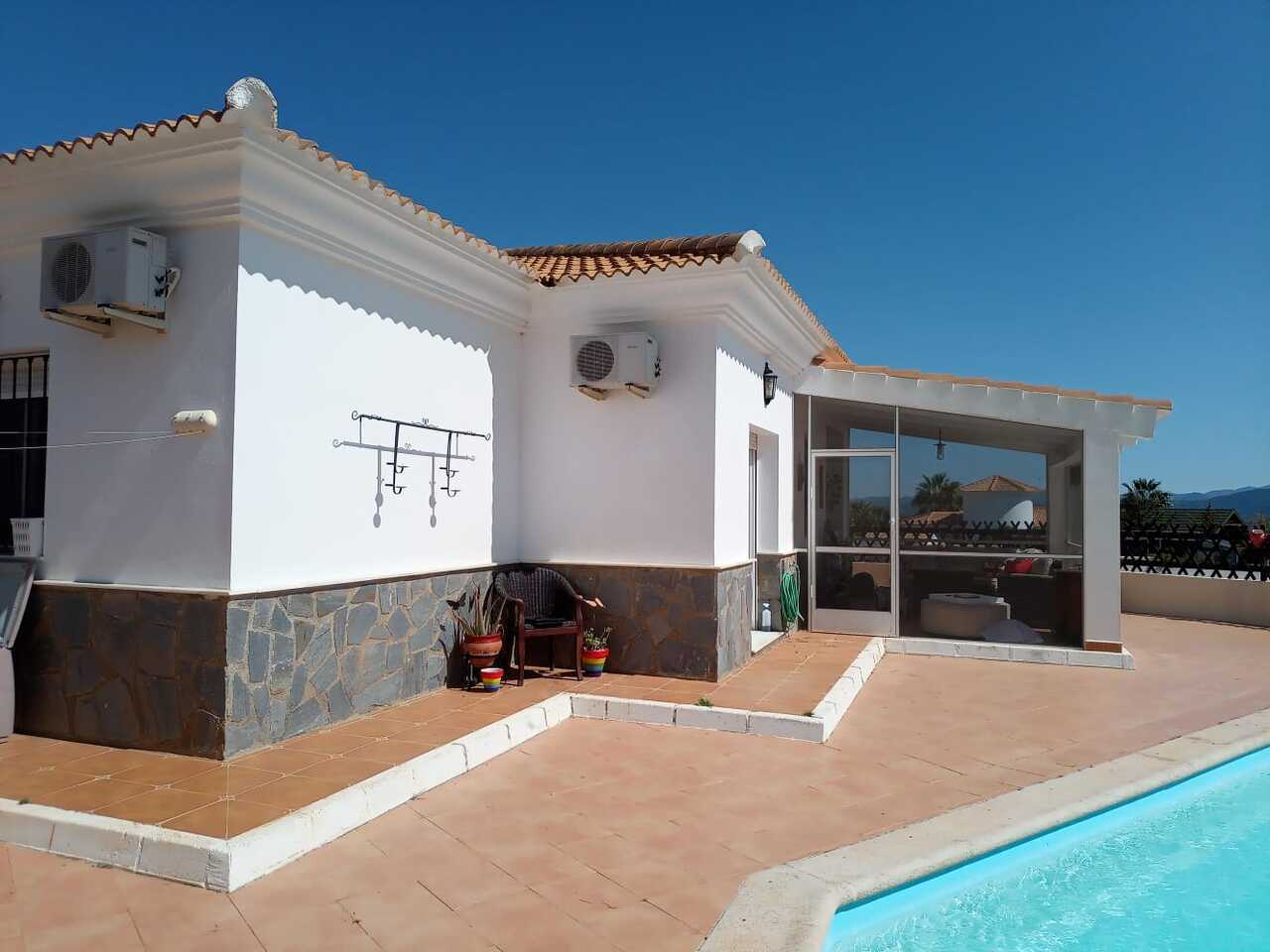 House in Mazarulleque, Andalusia 10728215