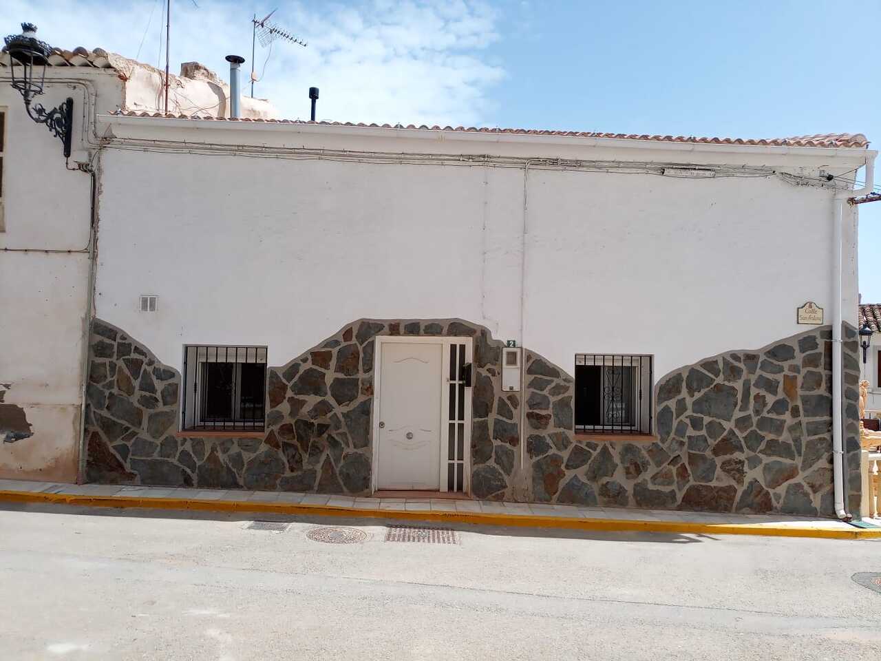 House in Partaloa, Andalucía 10728218