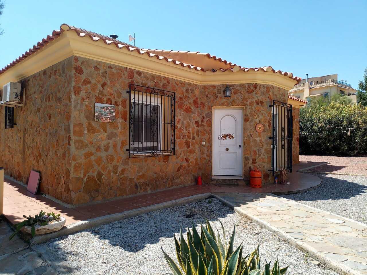 Talo sisään Almeria, Andalusia 10728224