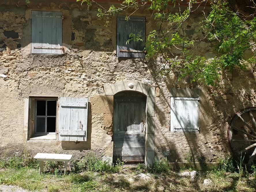 Perindustrian dalam Narbonne, Occitanie 10728242
