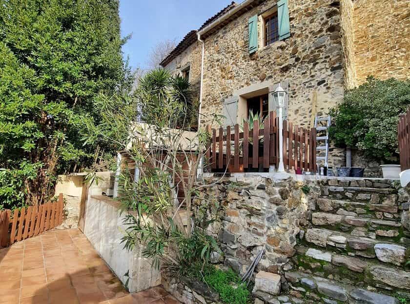 Huis in Magala's, Occitanië 10728327