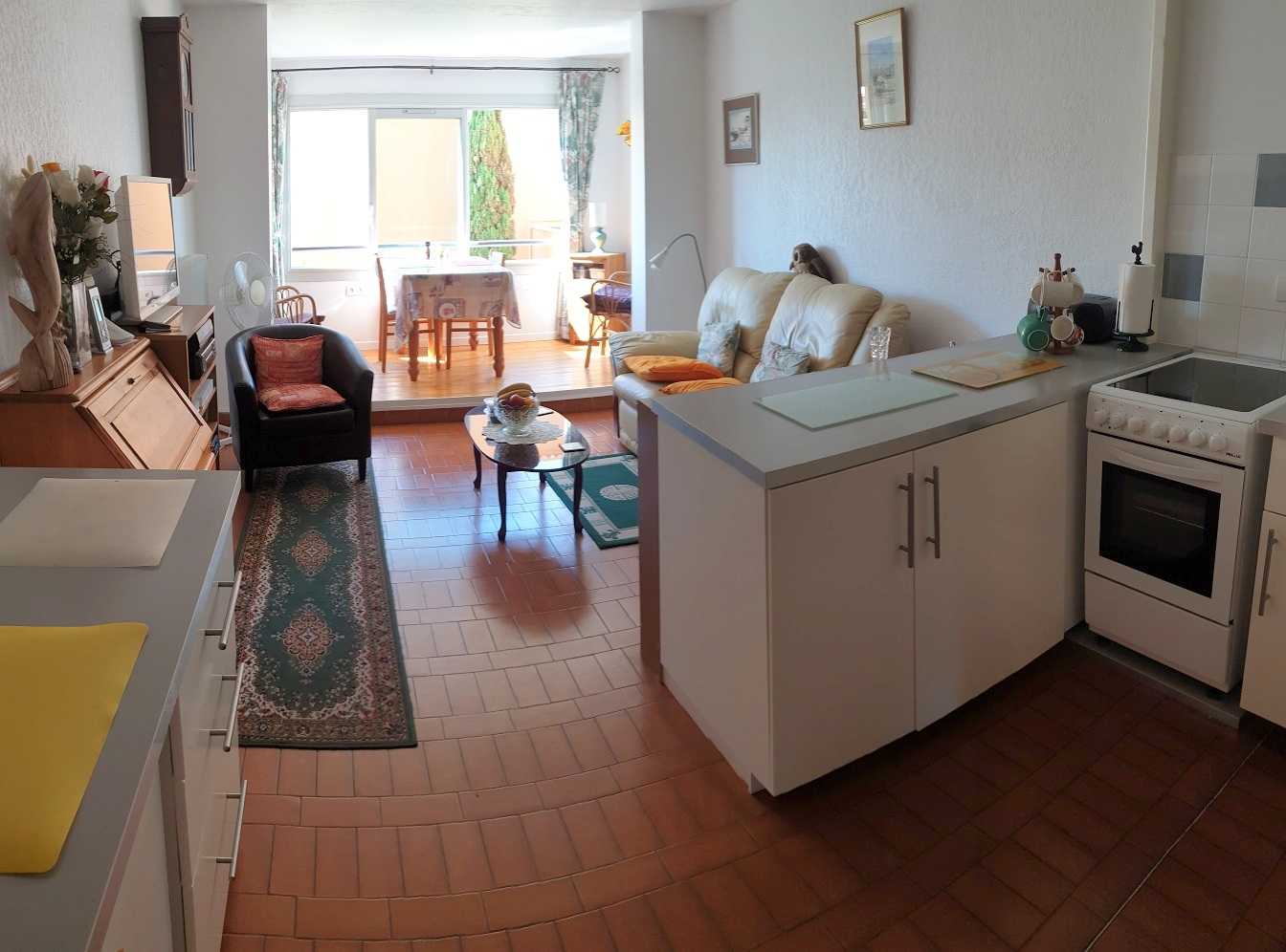 Condominium dans Agde, Occitanie 10728333