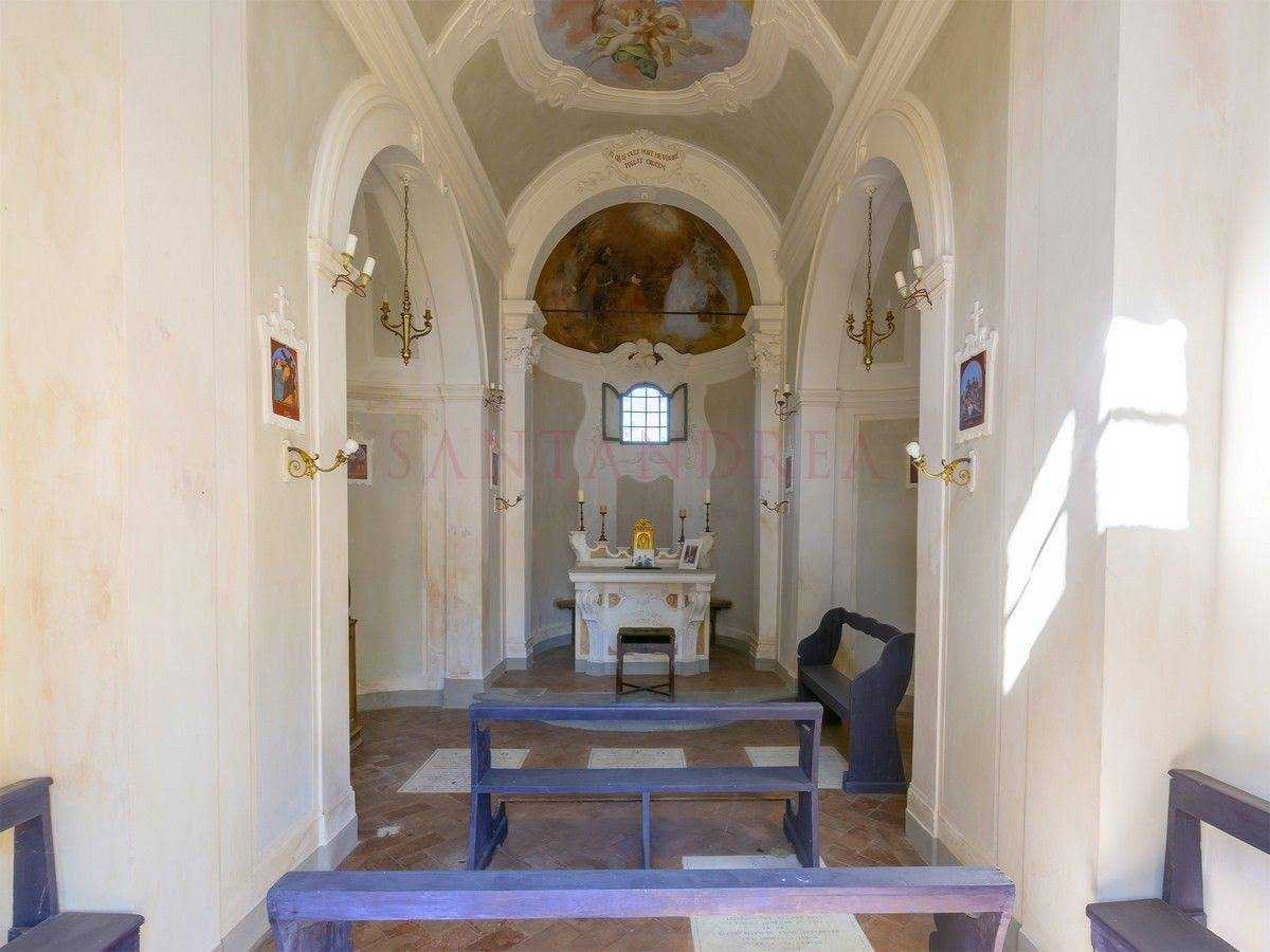 Talo sisään , Tuscany 10728368