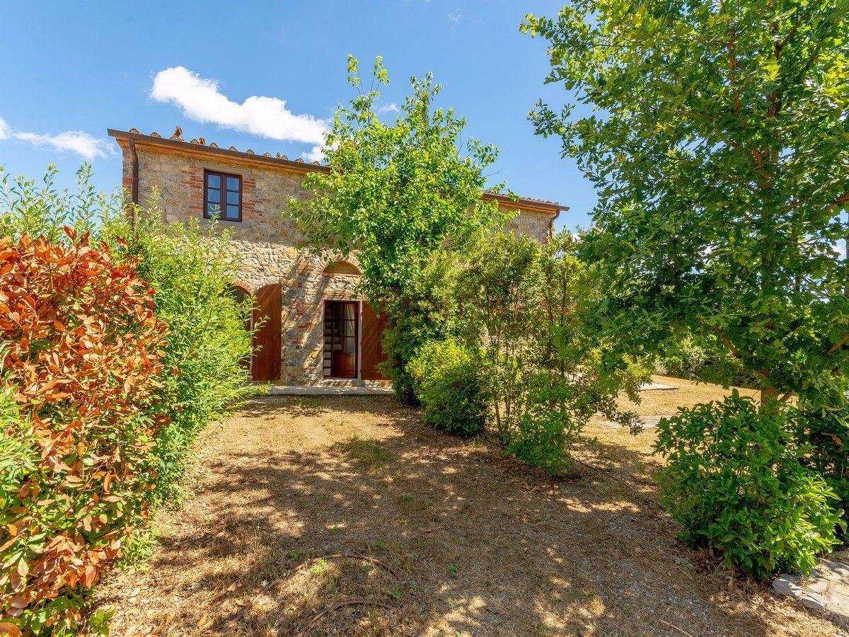 House in Bucine, Tuscany 10728370