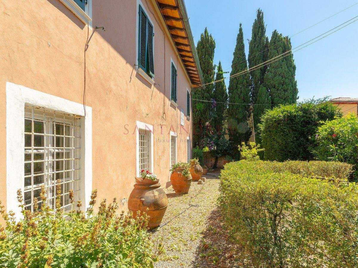 жилой дом в Massarosa, Tuscany 10728372