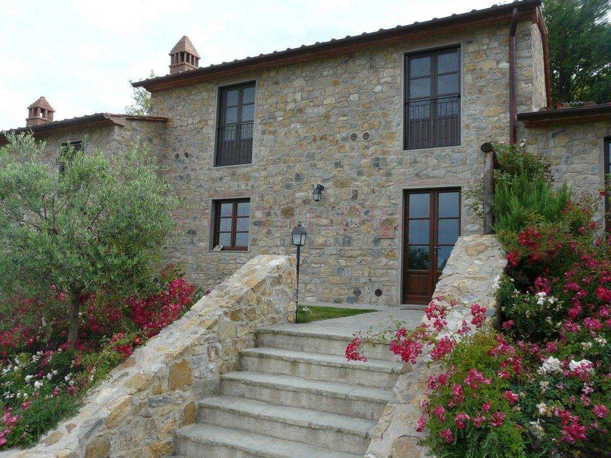 House in Bucine, Tuscany 10728373