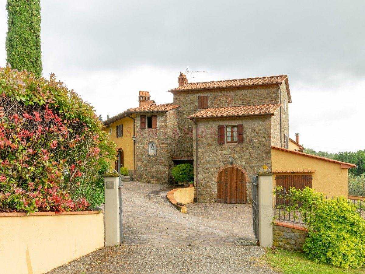 жилой дом в Прато, Тоскана 10728381