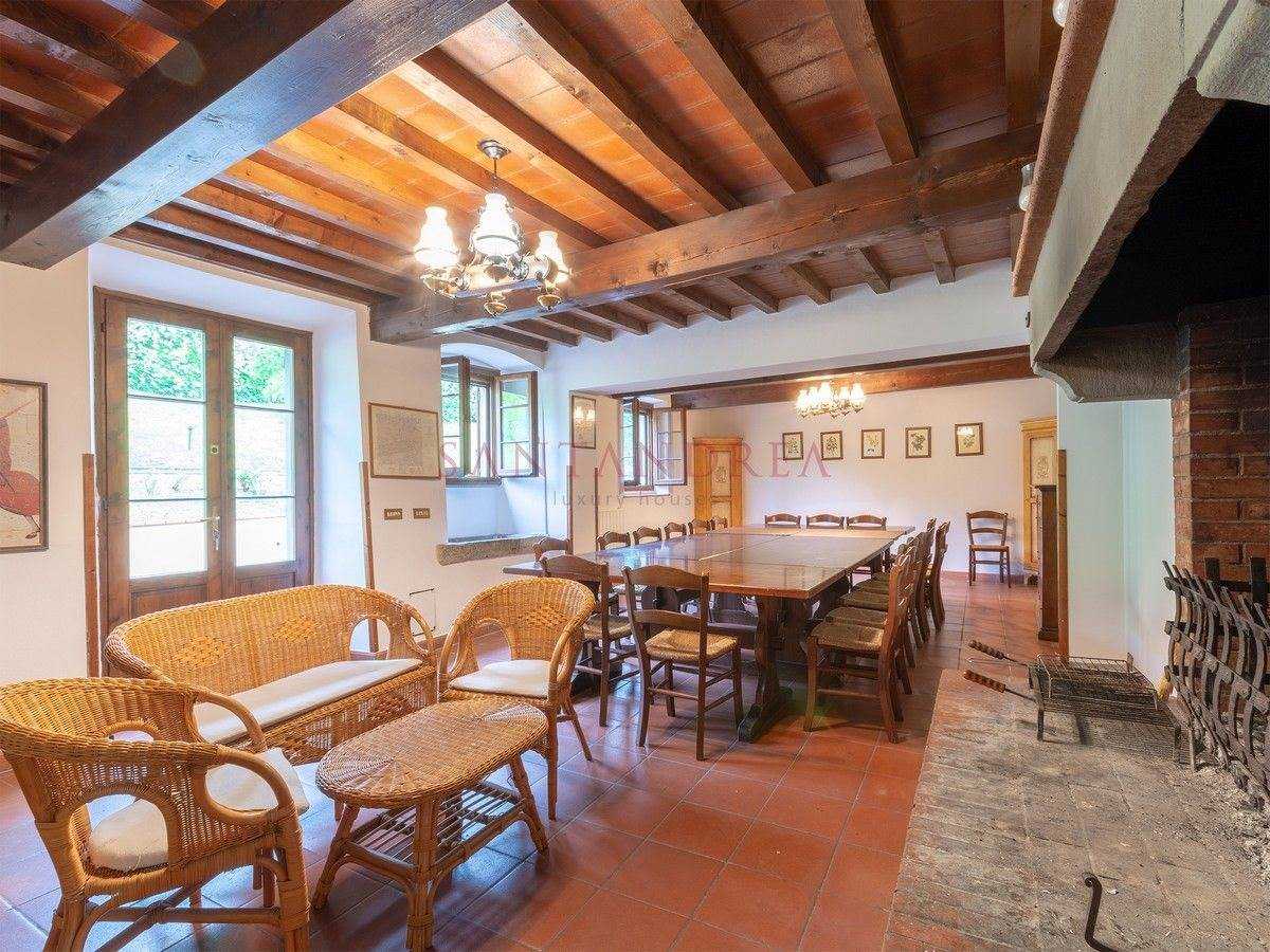 Hus i Prato, Tuscany 10728381