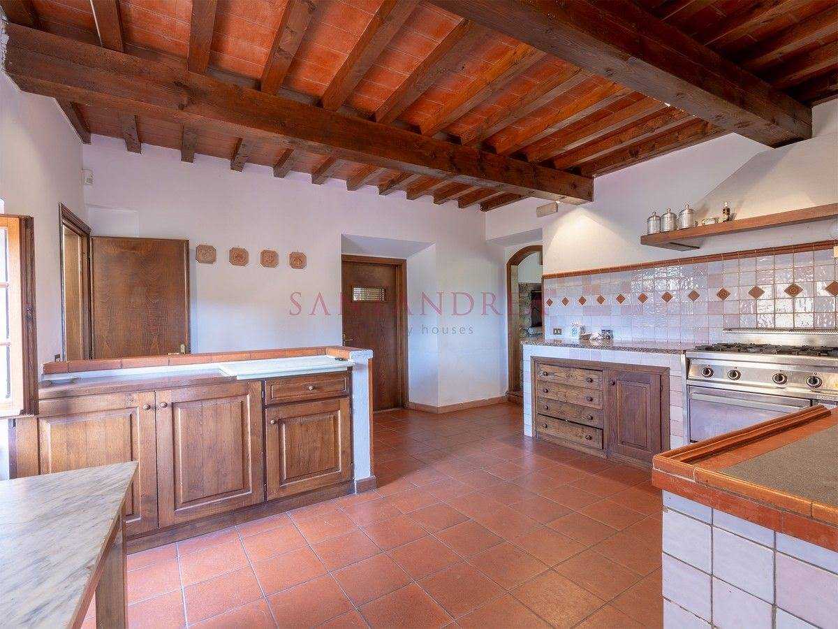 Dom w Prato, Tuscany 10728381