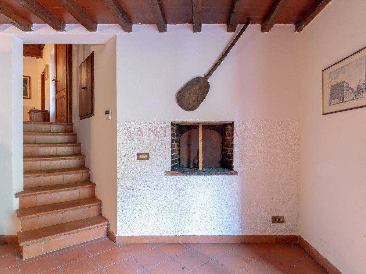 Dom w Prato, Tuscany 10728381