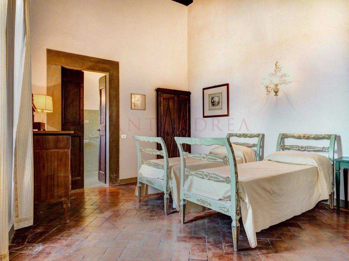 rumah dalam , Tuscany 10728382