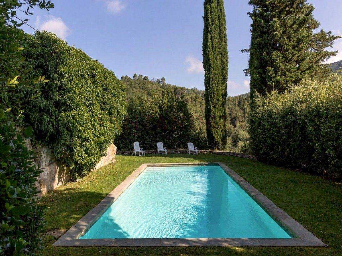 Huis in Florence, Toscane 10728382
