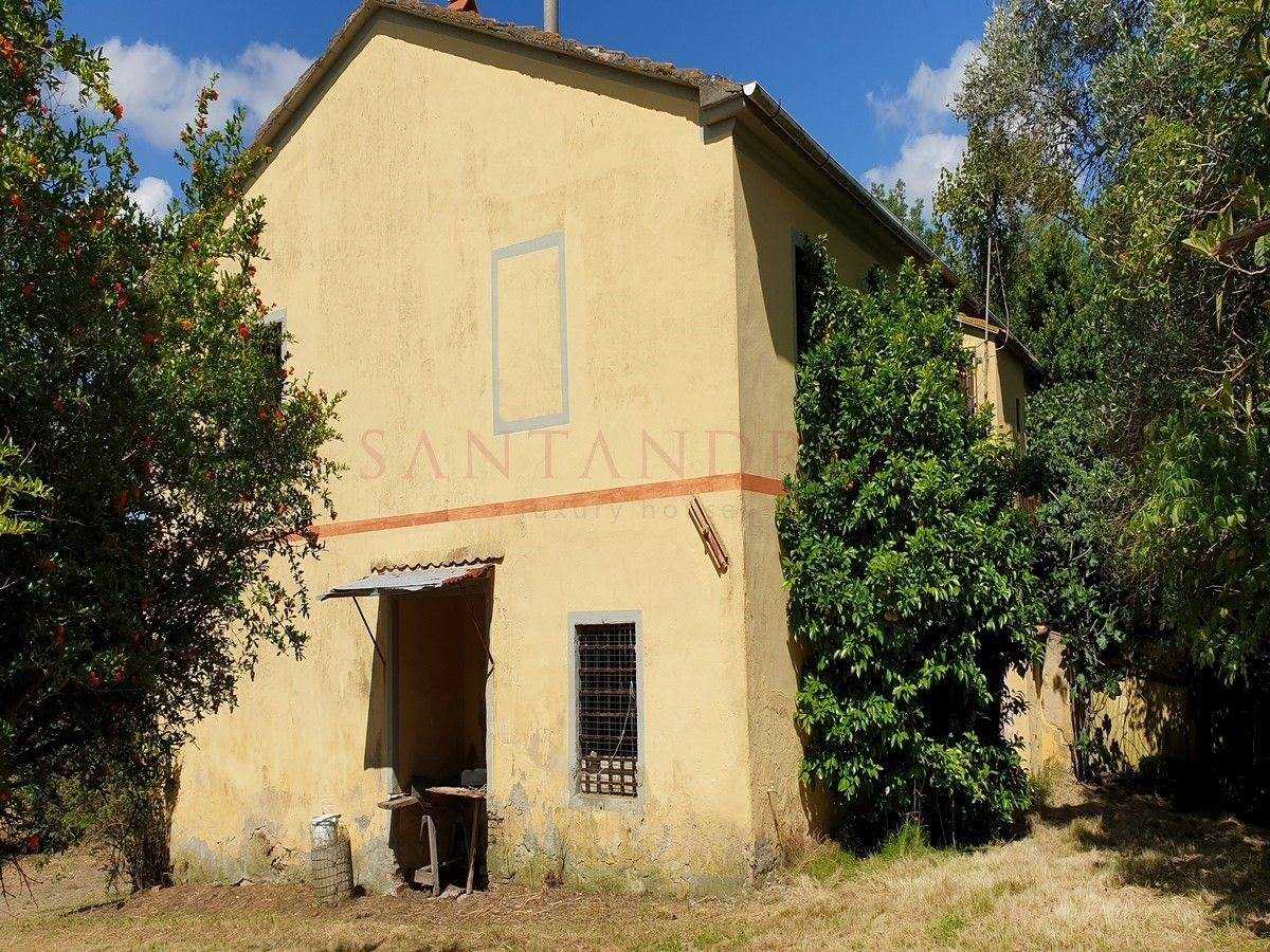 Talo sisään , Tuscany 10728385
