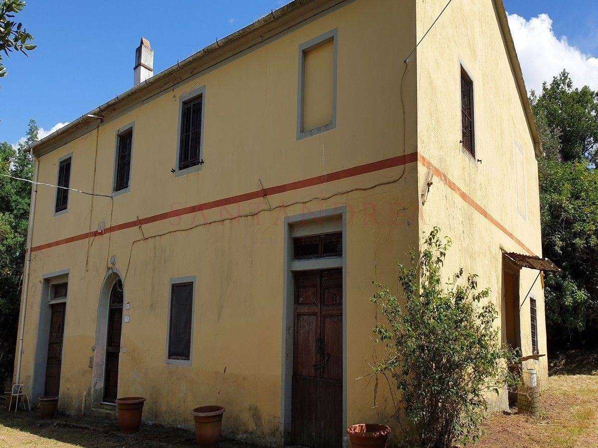 House in , Tuscany 10728385