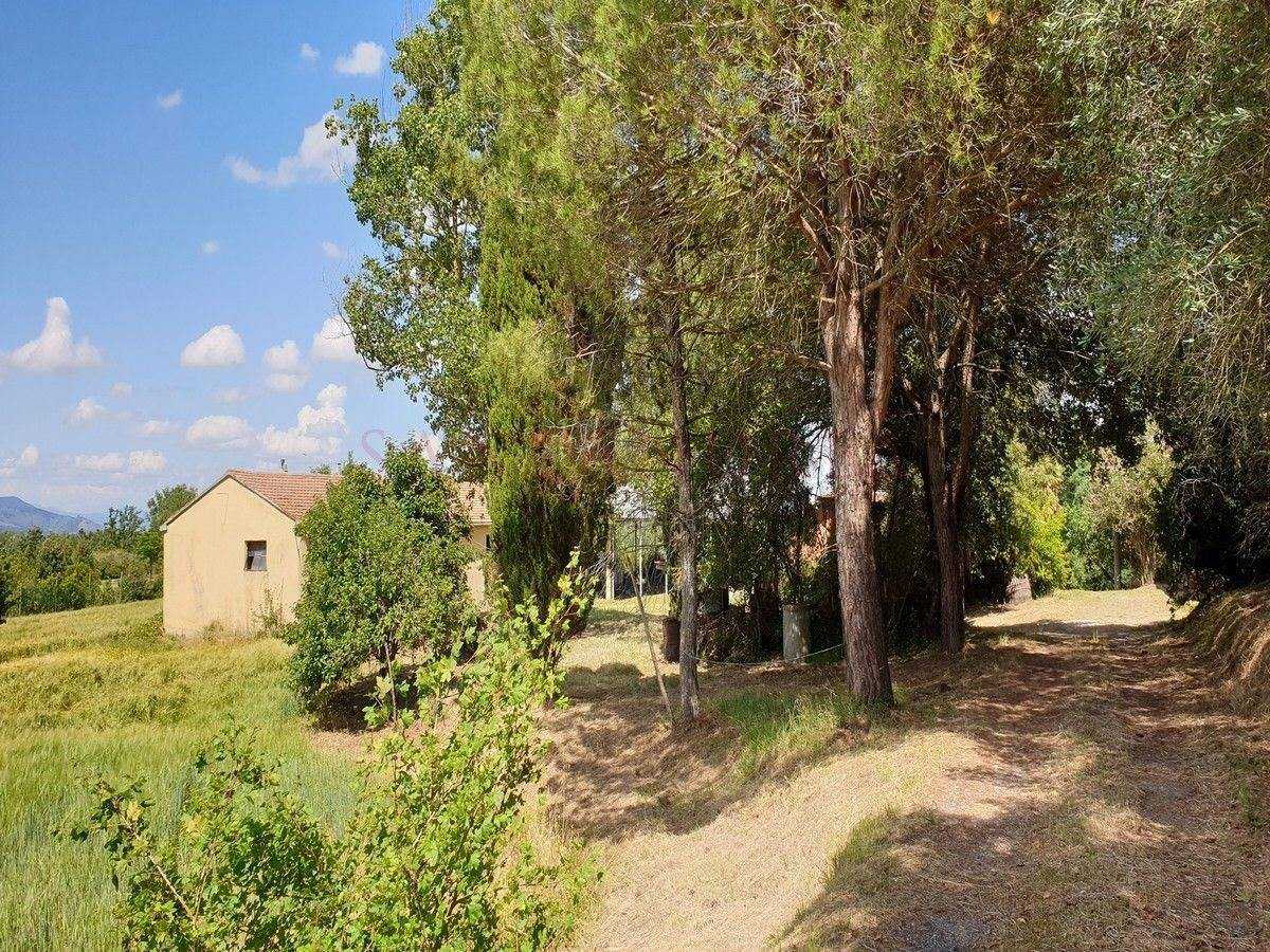 House in Nugola, Tuscany 10728385
