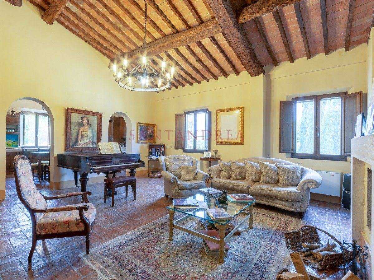 casa no Monteroni d'Arbia, Toscana 10728389