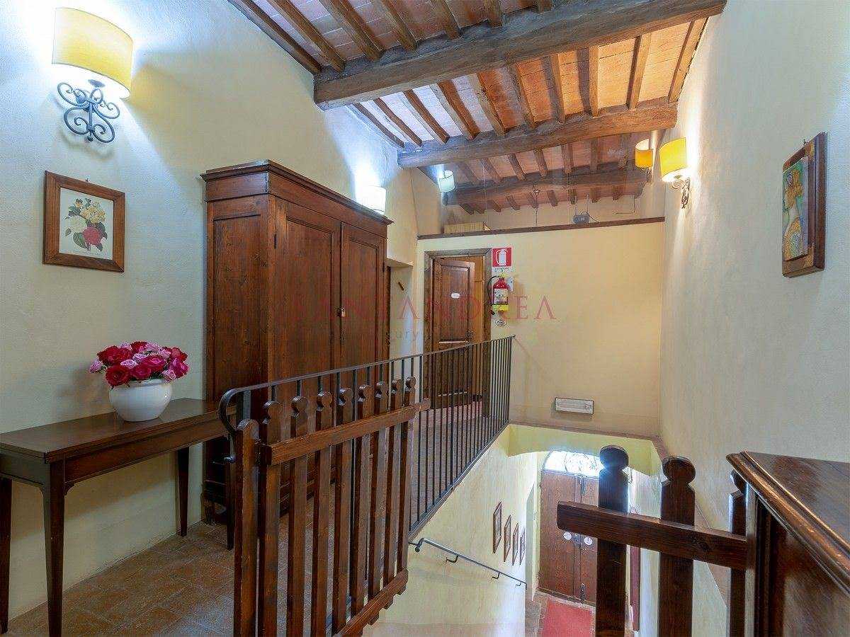 House in Monteroni d'Arbia, Toscana 10728389