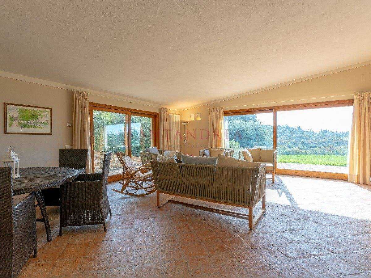 Talo sisään Certaldo, Tuscany 10728392