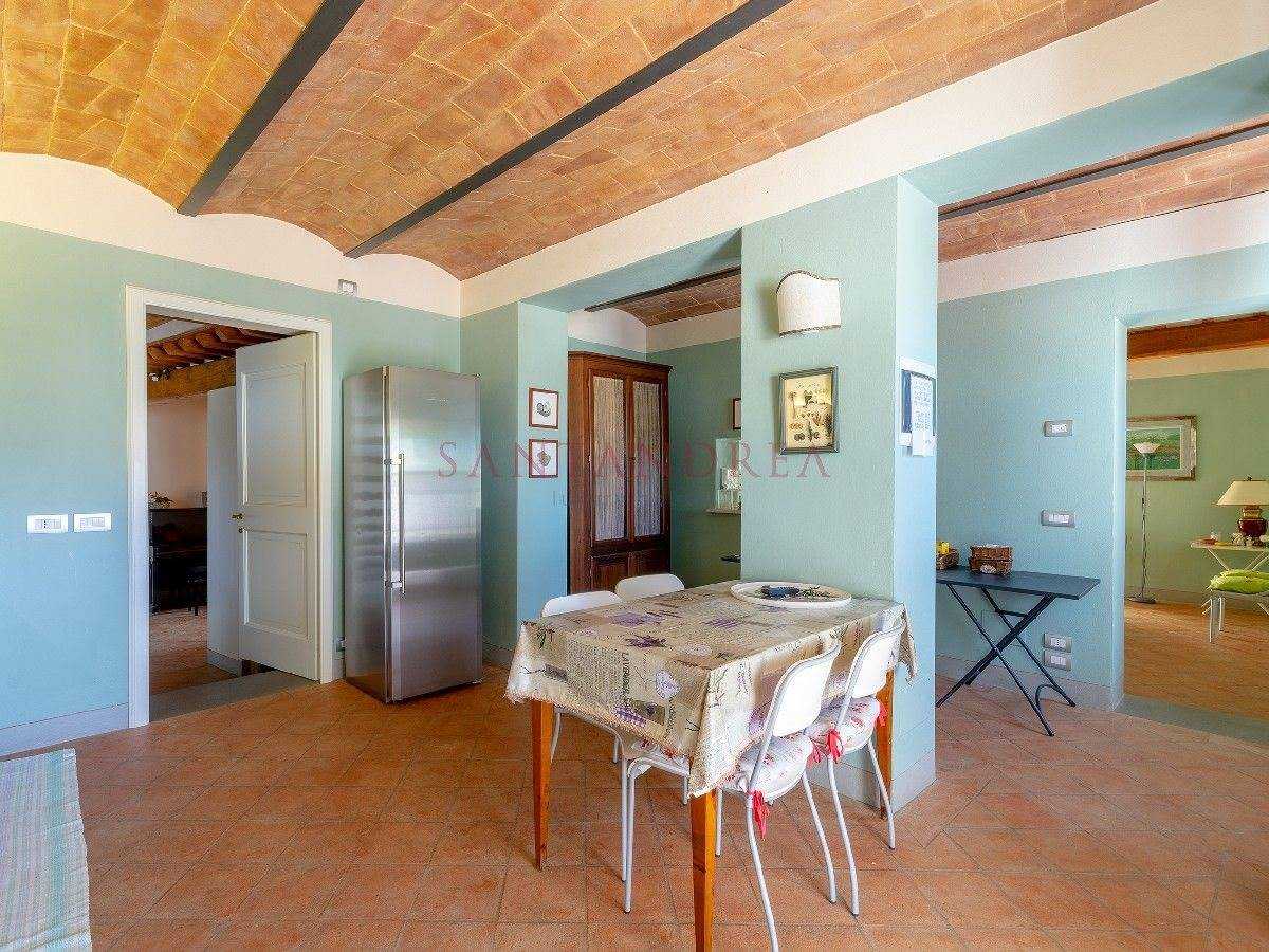 жилой дом в Certaldo, Tuscany 10728392