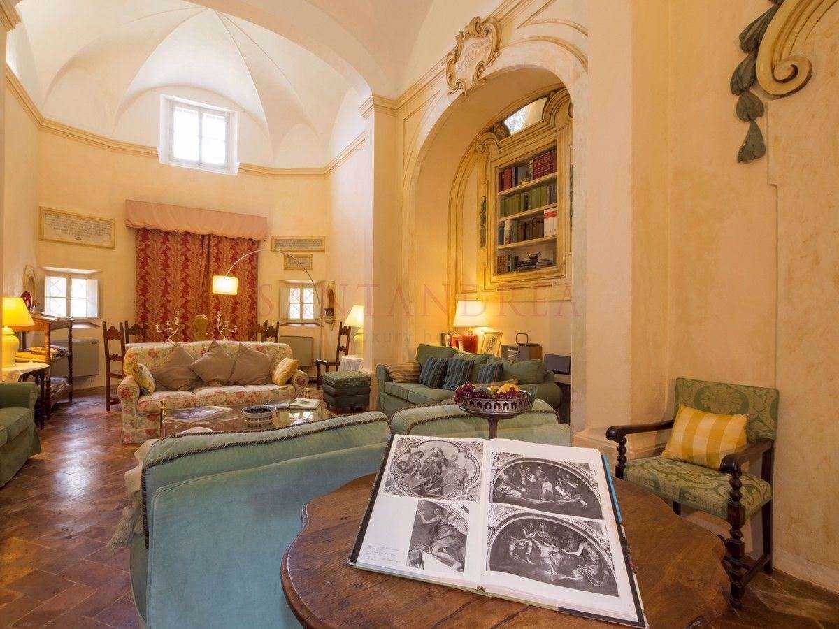 House in Siena, Tuscany 10728487