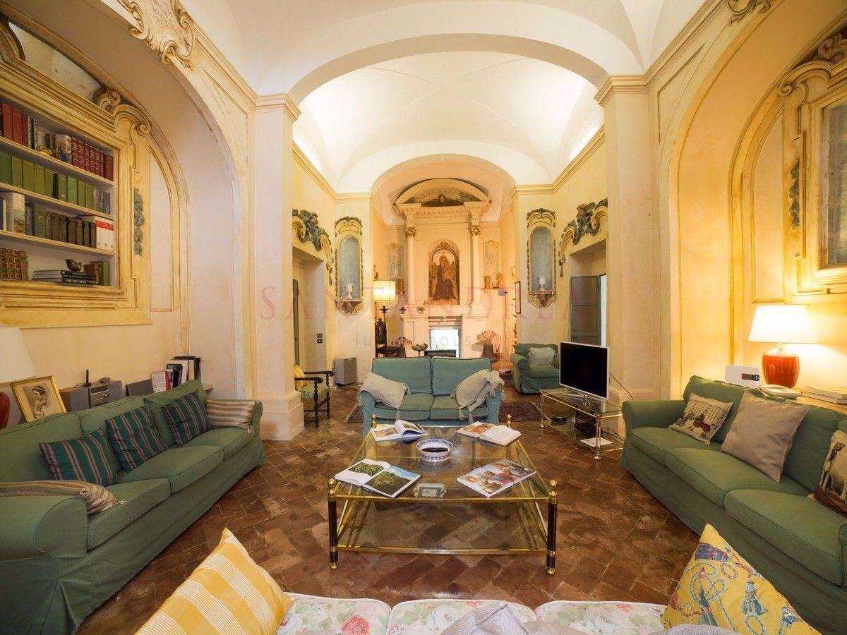 Будинок в Сієна, Тоскана 10728487