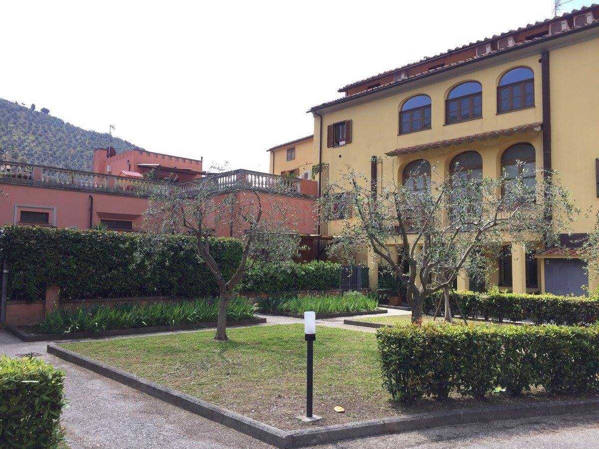 rumah dalam San Giuliano Terme, Tuscany 10728493