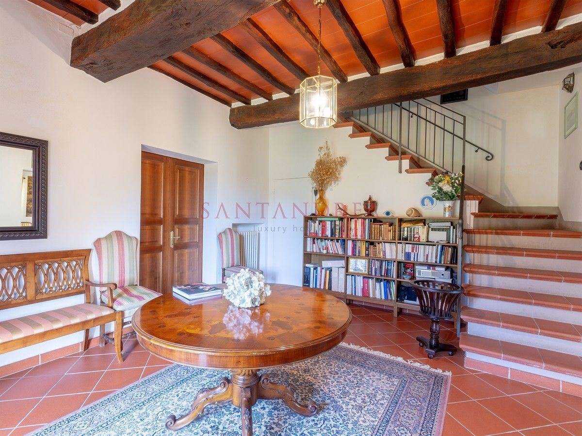 Будинок в Castelnuovo Berardenga, Tuscany 10728496