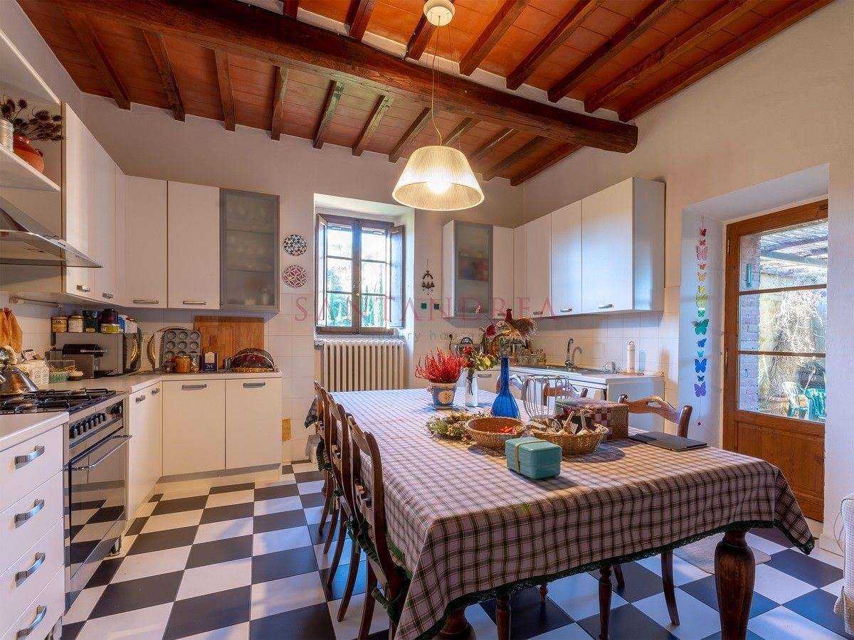 Haus im Castelnuovo Berardenga, Tuscany 10728496