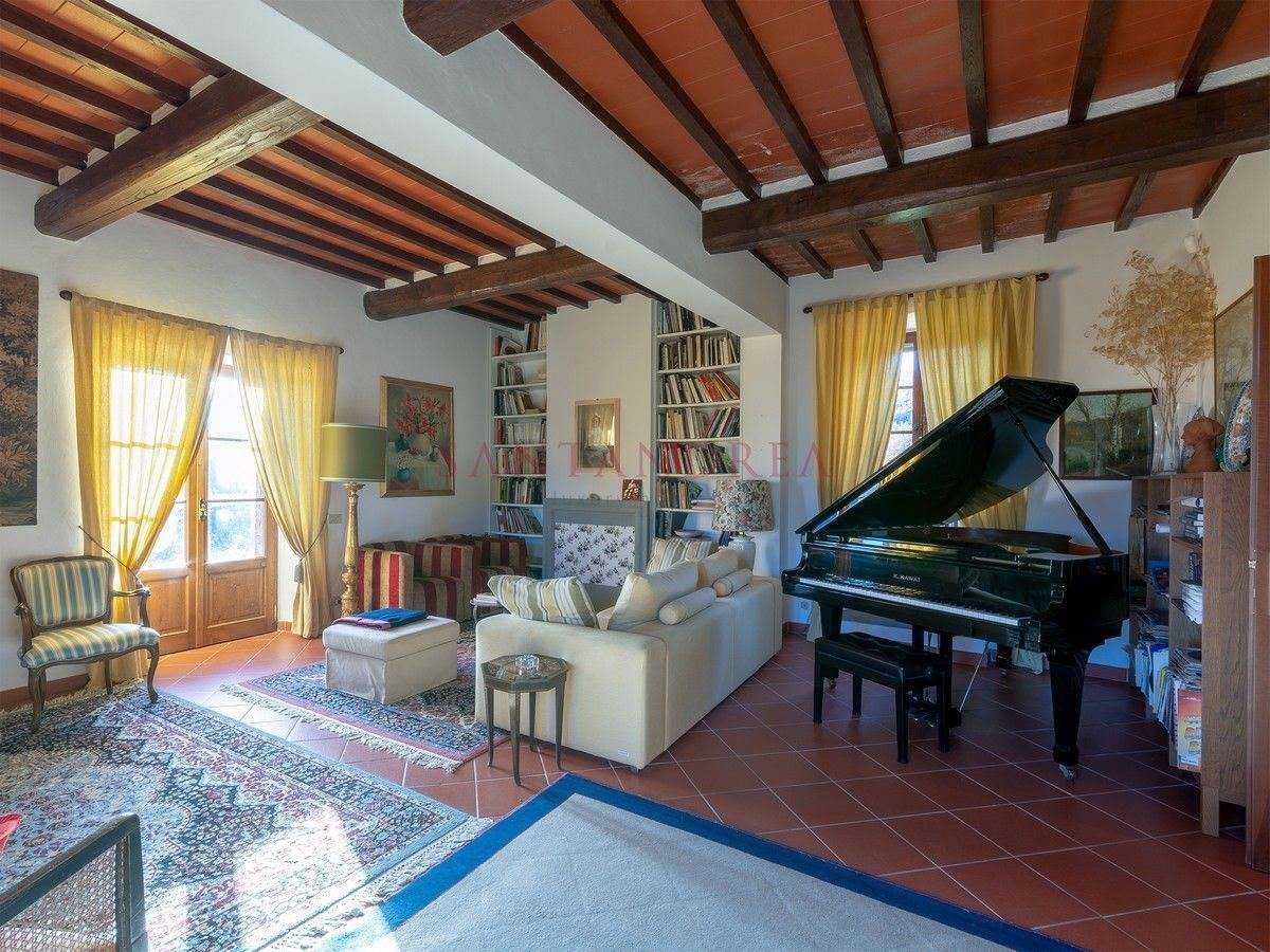 Hus i Castelnuovo Berardenga, Tuscany 10728496