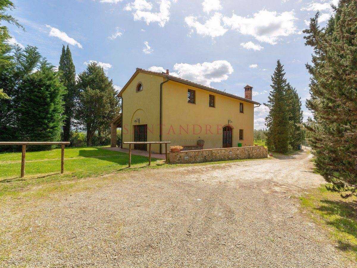 Talo sisään , Tuscany 10728497