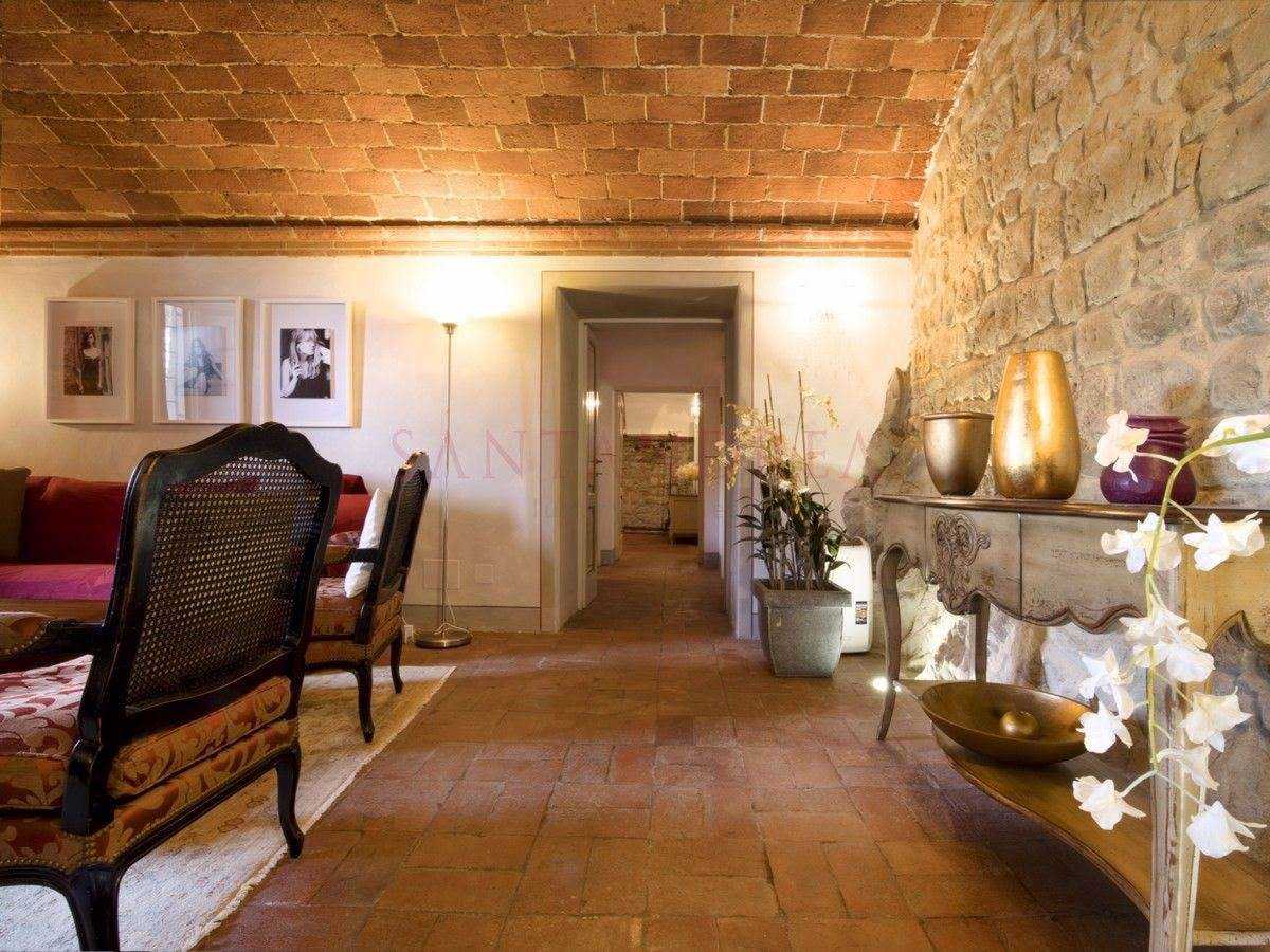 rumah dalam , Tuscany 10728508