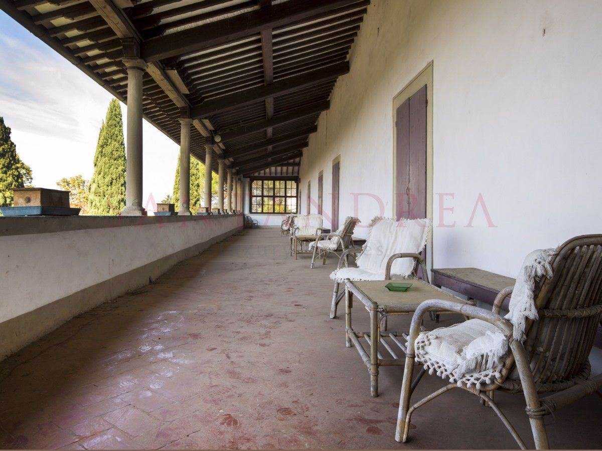 House in Sesto Fiorentino, Tuscany 10728516