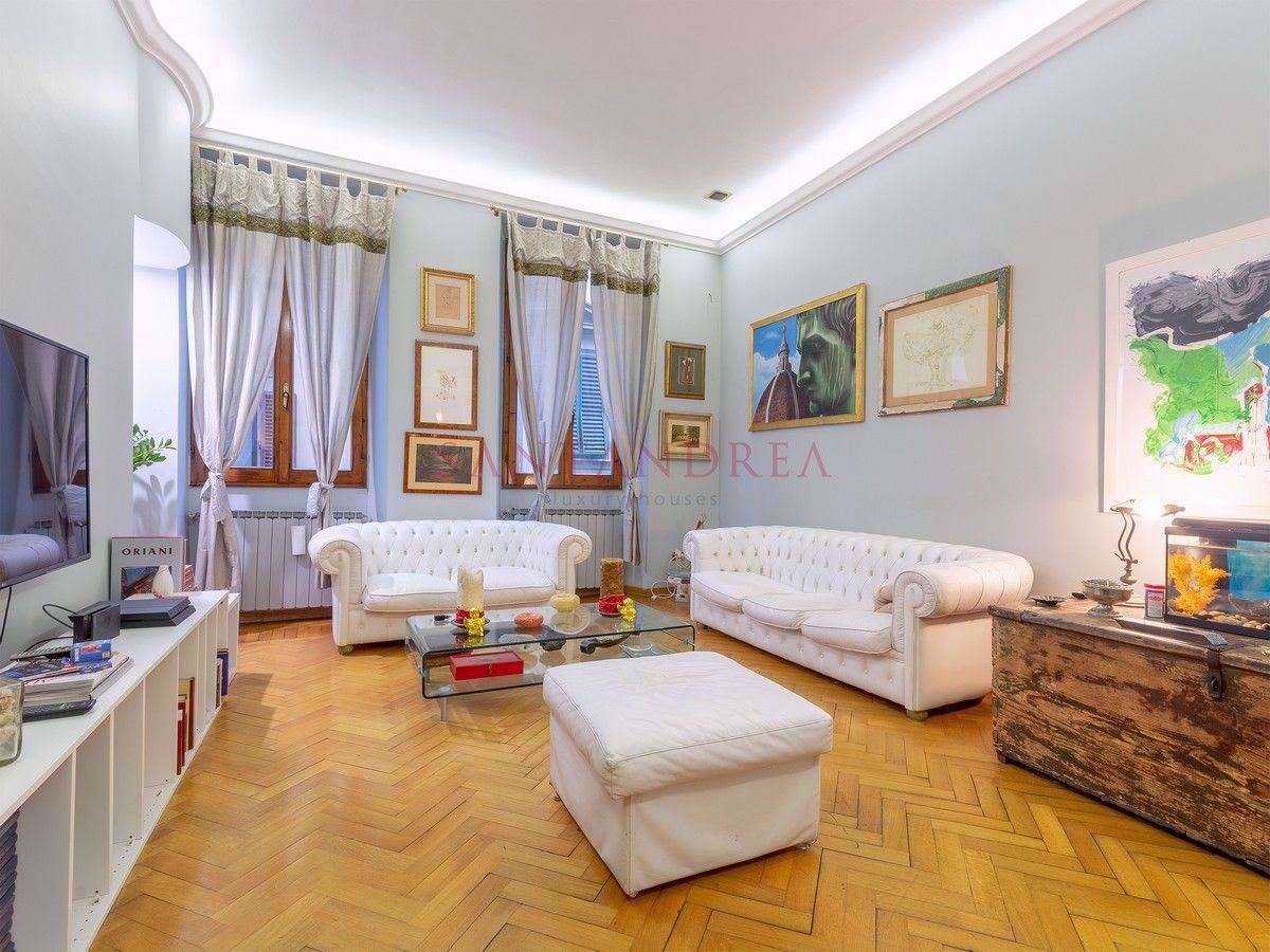 House in Florence, Tuscany 10728517