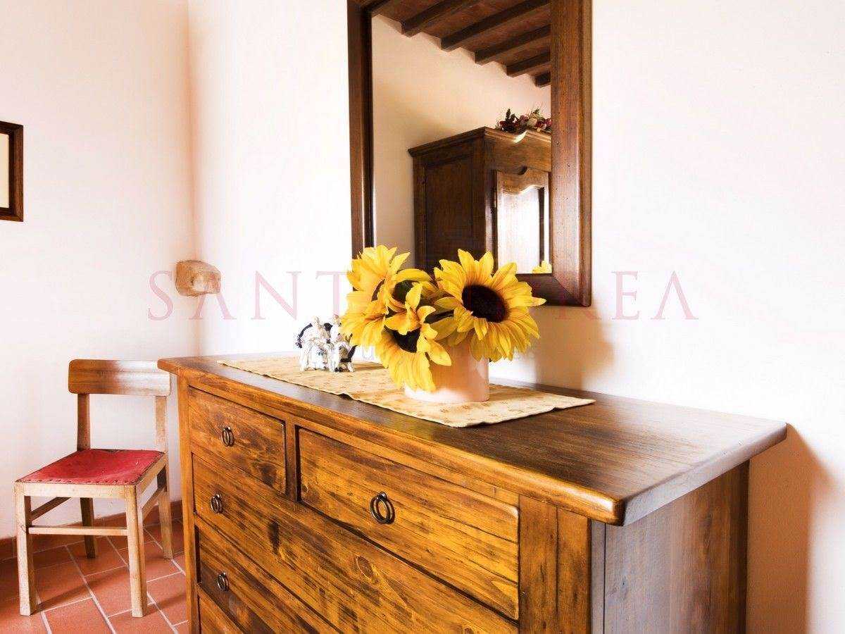 Casa nel Montaione, Tuscany 10728574