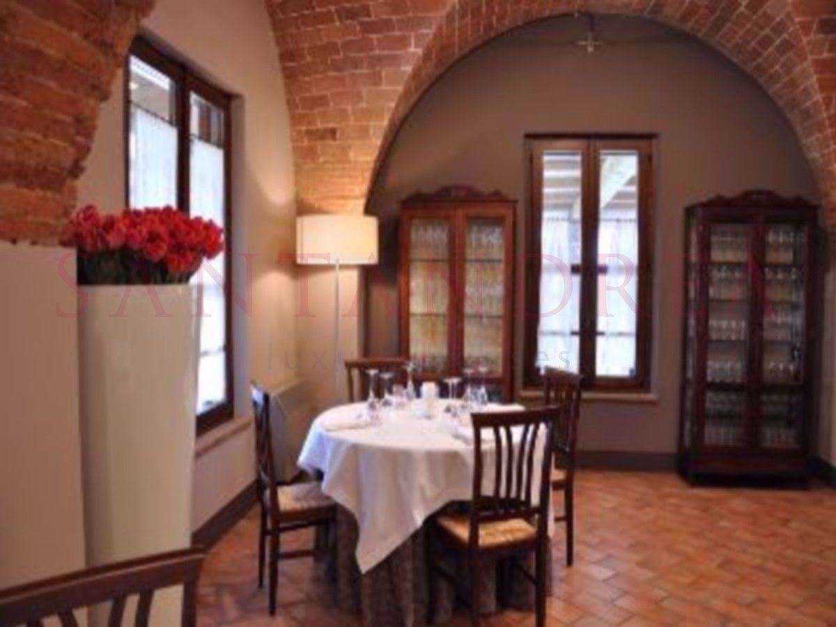 Huis in San Miniato, Tuscany 10728593