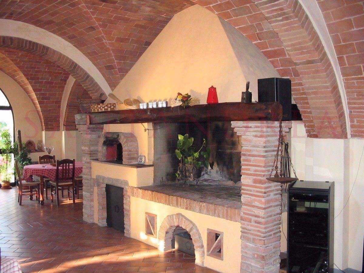 Hus i San Miniato, Tuscany 10728593