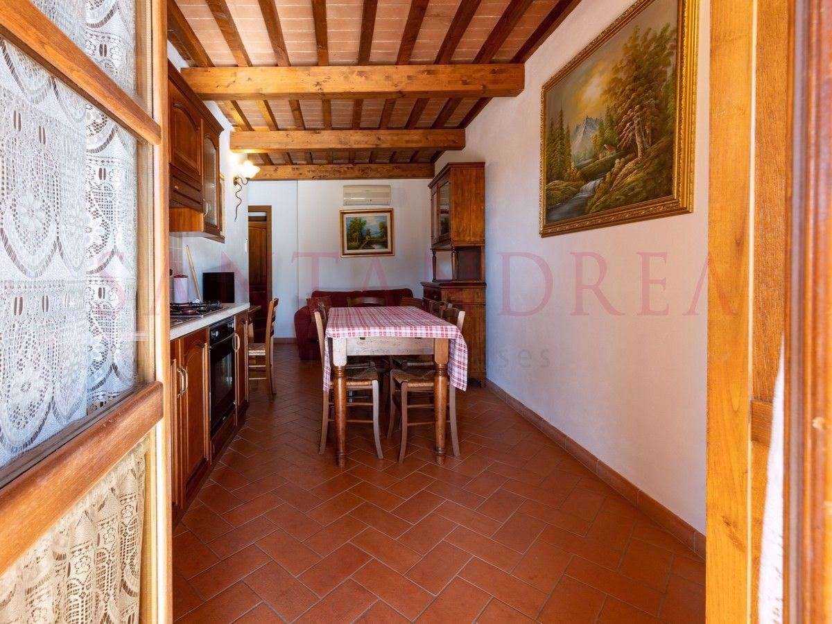 House in Massa Marittima, Tuscany 10728596