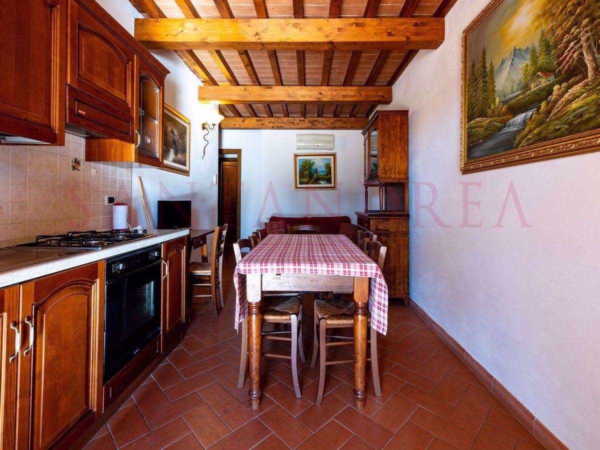 Huis in Massa Marittima, Tuscany 10728596