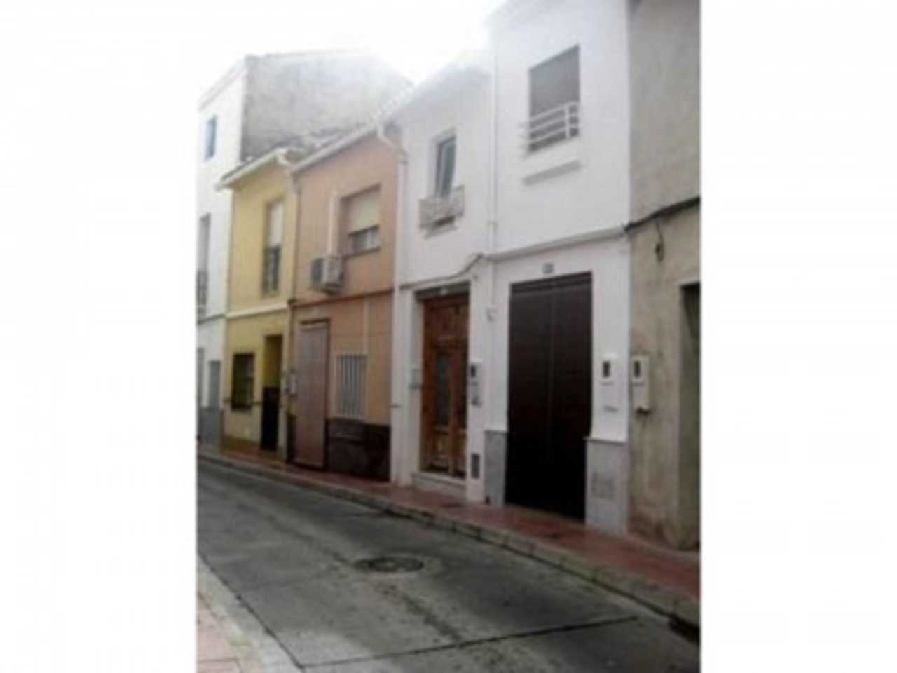 жилой дом в Геморрой, Валенсия 10728605