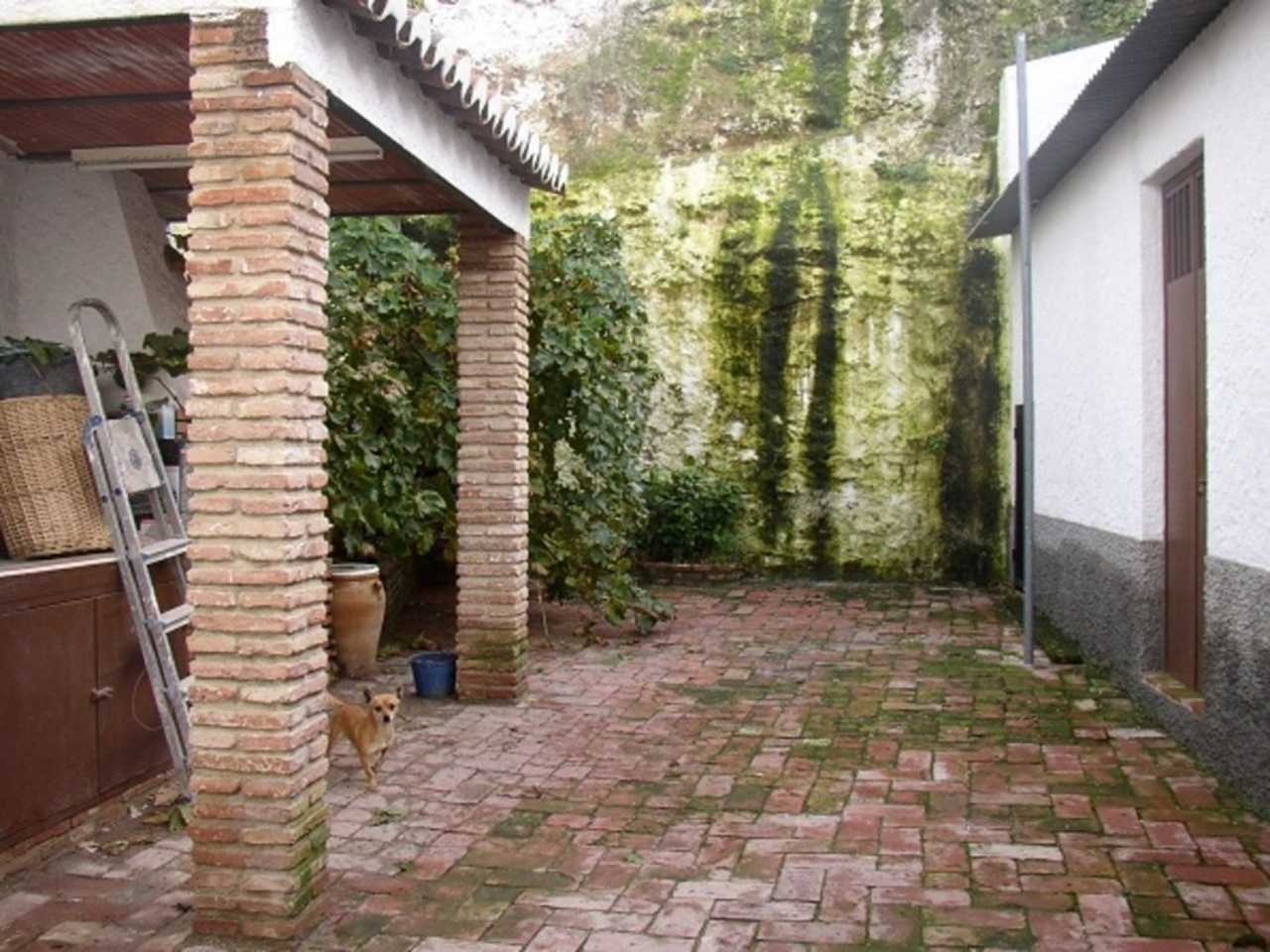 Condominium in Carratraca, Andalusië 10728619