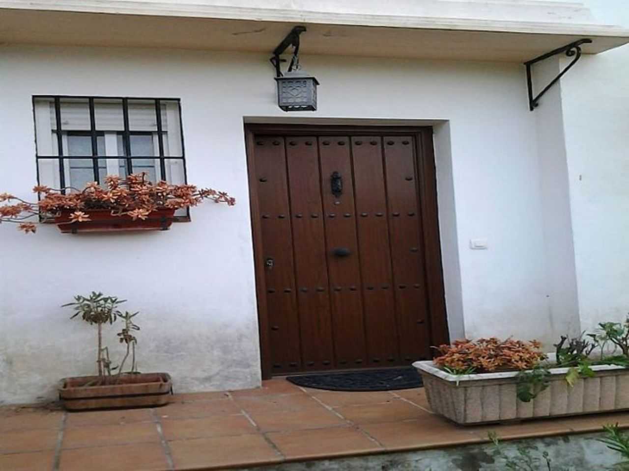 House in Ardales, Andalusia 10728626