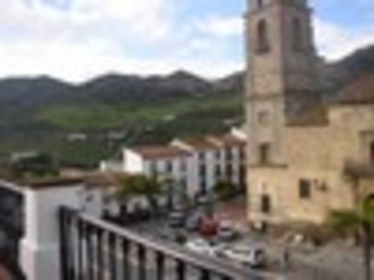 Συγκυριαρχία σε Álora, Andalucía 10728638