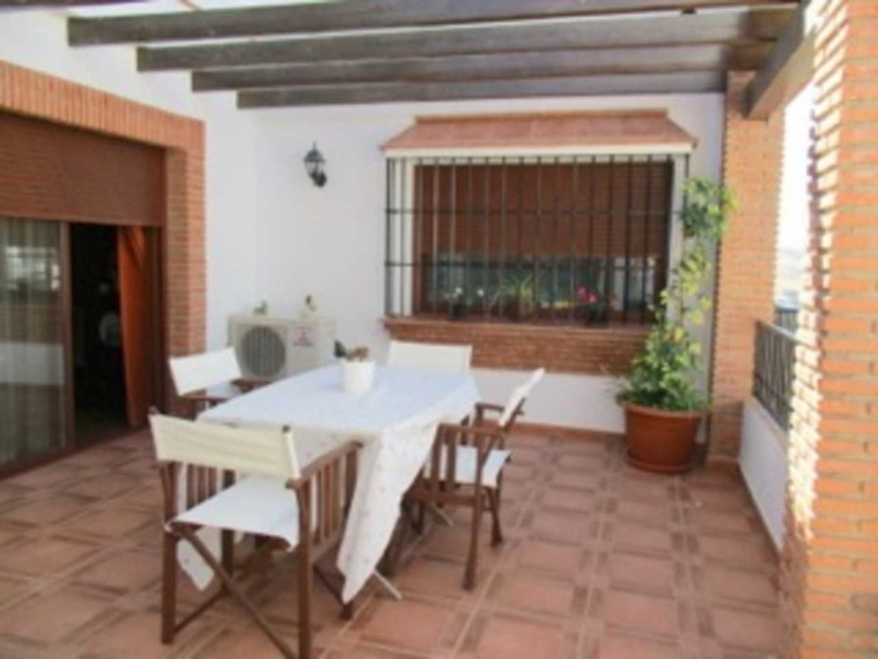 Huis in Álora, Andalucía 10728642