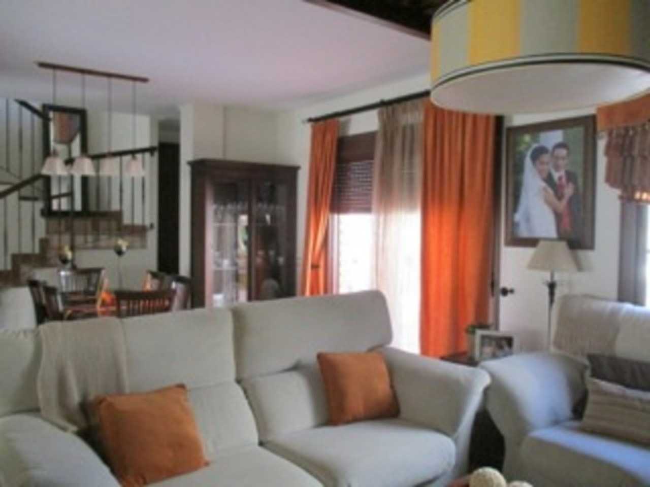 Casa nel Carratraca, Andalusia 10728642