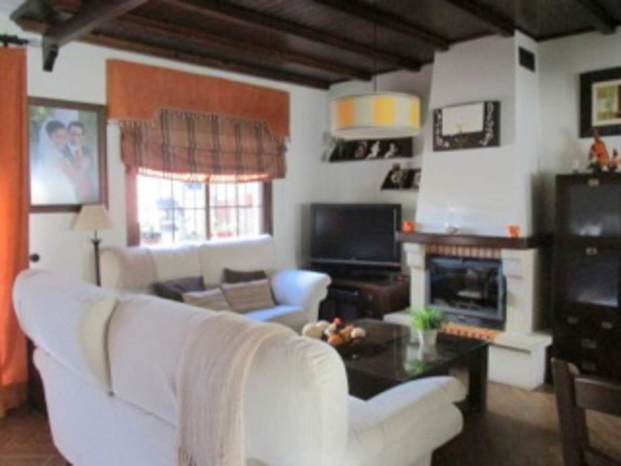 Dom w Carratraca, Andaluzja 10728642