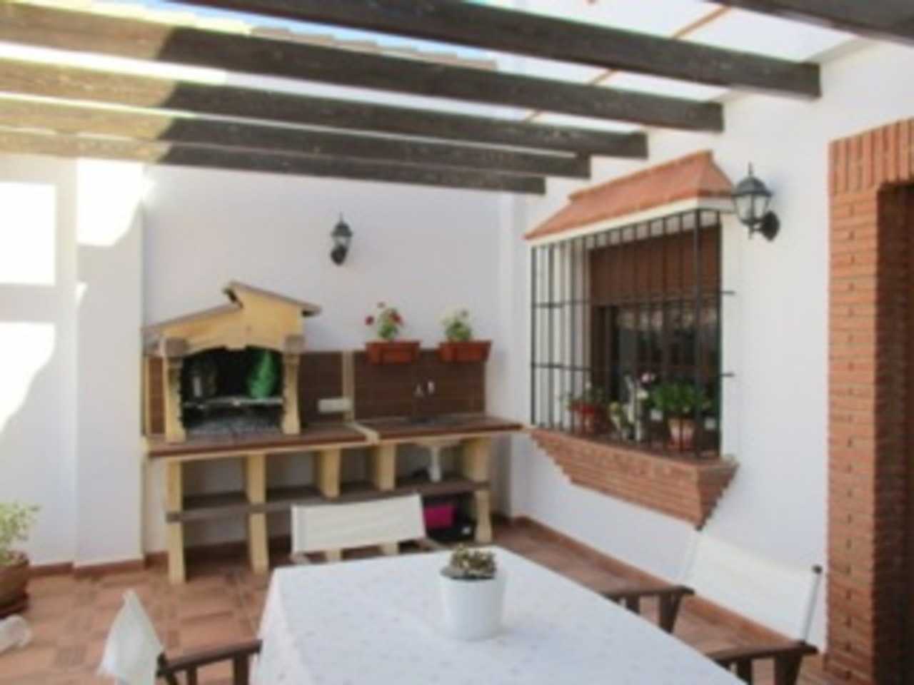 Huis in Álora, Andalucía 10728642