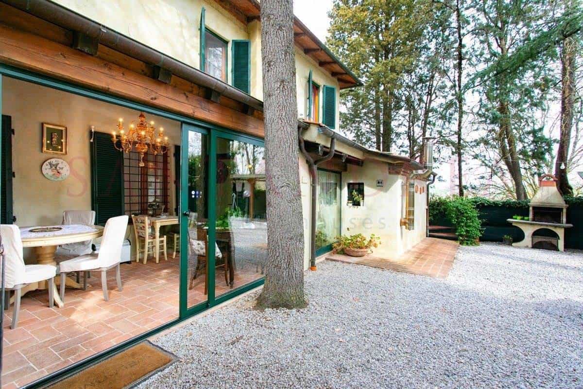 Huis in Asciano, Toscane 10728656