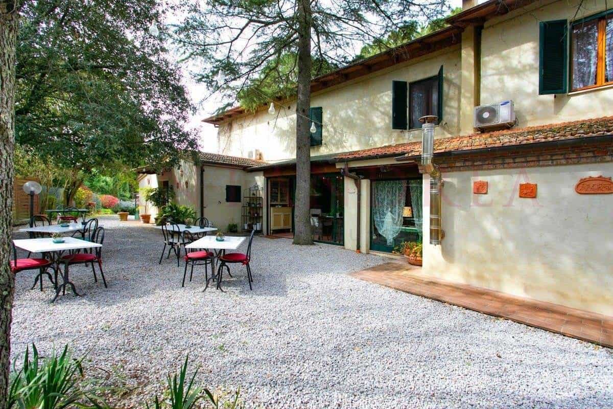 Talo sisään Asciano, Tuscany 10728656