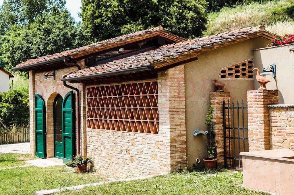 Haus im San Miniato, Tuscany 10728664